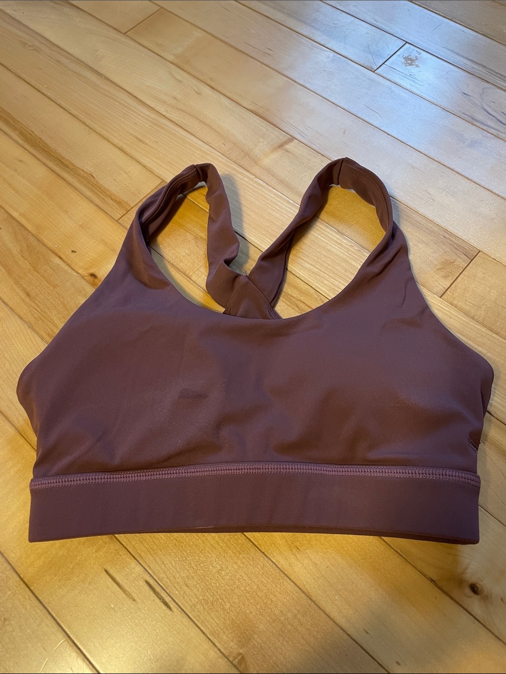 LIVFREELY sports bra